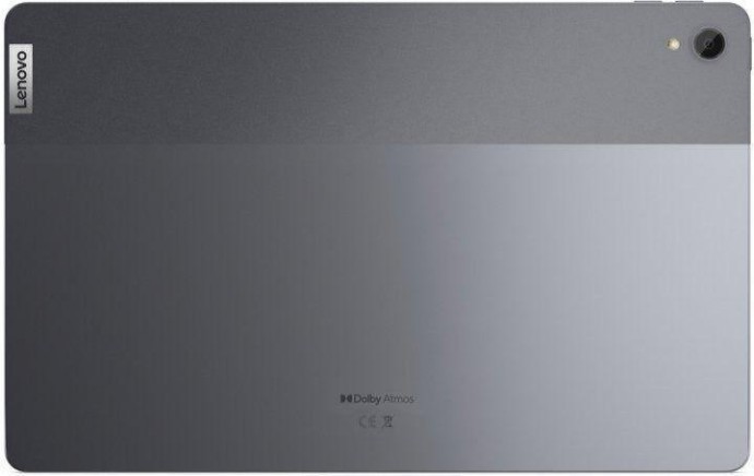 Планшет Lenovo Tab P11 Plus 4/64GB Wi-Fi Slate Grey (ZA940055SE) (Global EU)  Фото №0
