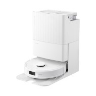 Робот-пилосос з вологим прибиранням RoboRock Qrevo Edge 5V1 White 