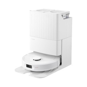 Робот-пилосос з вологим прибиранням RoboRock Qrevo Edge 5V1 White