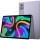 Планшет Lenovo Xiaoxin Pad 2024 8/128GB Purple (ZAD70000CN)  Фото №0