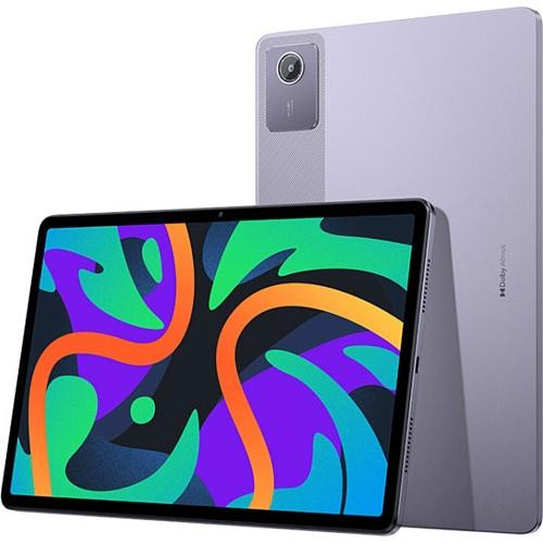 Планшет Lenovo Xiaoxin Pad 2024 8/128GB Purple (ZAD70000CN)  Фото №0