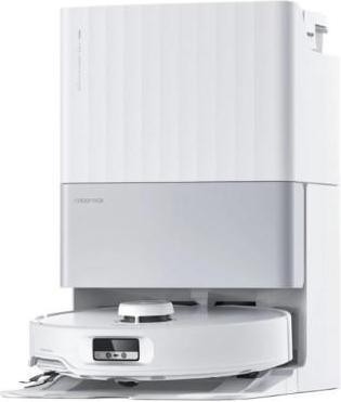 Робот-пилосос RoboRock Qrevo Edge White (1139659)  Фото №4