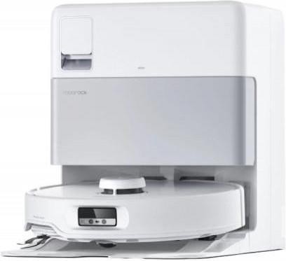Робот-пилосос RoboRock Qrevo Edge White (1139659)  Фото №5