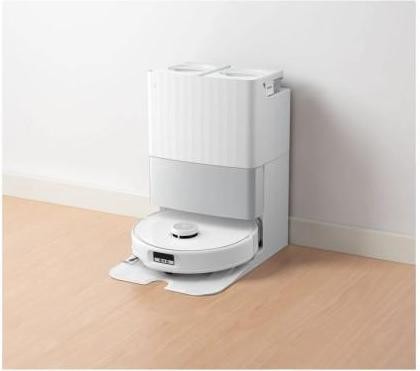 Робот-пилосос RoboRock Qrevo Edge White (1139659)  Фото №8