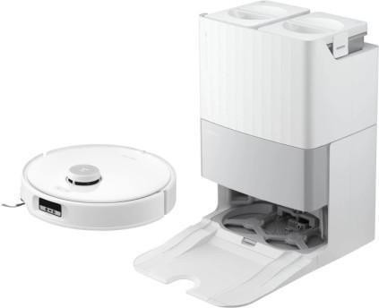 Робот-пилосос RoboRock Qrevo Edge White (1139659)  Фото №1