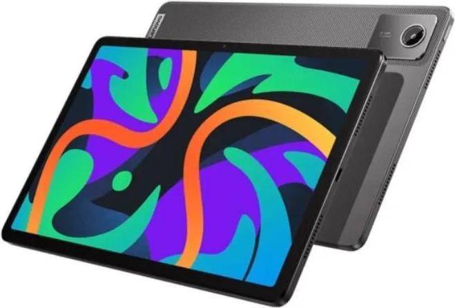 Планшет Lenovo Xiaoxin Pad 2024 8/128GB Luna Grey (ZAD70001CN)  Фото №0