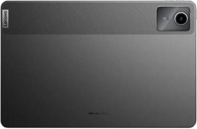Планшет Lenovo Xiaoxin Pad 2024 8/128GB Luna Grey (ZAD70001CN)  Фото №1