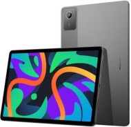 Планшет Lenovo Xiaoxin Pad 2024 8/128GB Luna Grey (ZAD70001CN) 