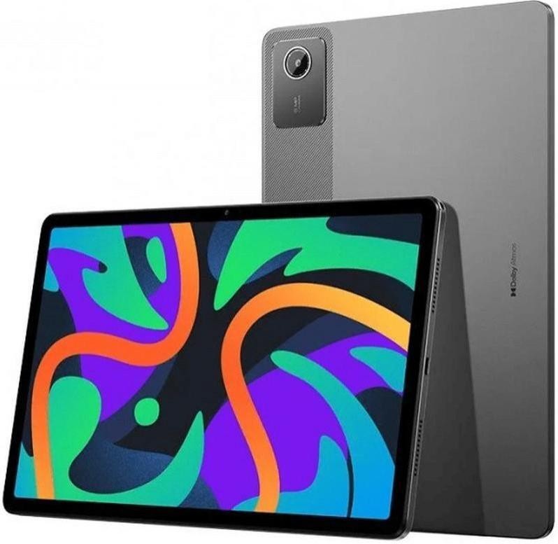 Планшет Lenovo Xiaoxin Pad 2024 6/128GB Luna Grey (ZAD70007CN)