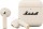 Наушники с микрофоном Marshall Minor IV Cream (1007875)