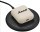 Наушники с микрофоном Marshall Minor IV Cream (1007875)  Фото №3