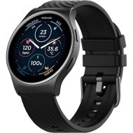 Смарт-годинник Motorola Moto Watch 120 Phantom Black 