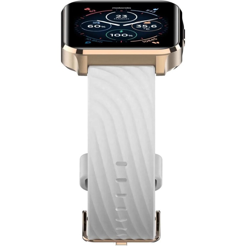 Смарт-часы Motorola Moto Watch 70 Rose Gold  Фото №2