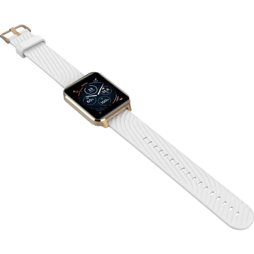 Смарт-часы Motorola Moto Watch 70 Rose Gold  Фото №5