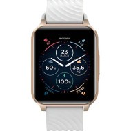 Смарт-часы Motorola Moto Watch 70 Rose Gold 