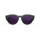 Смарт-окуляри Oakley Meta HSTN Black Lens color: Clear to Amethyst Transitions