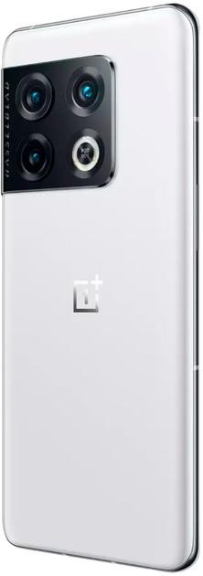 Смартфон OnePlus 10 Pro 12/256GB Panda White (Global EU)  Фото №1