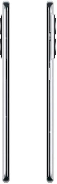 Смартфон OnePlus 10 Pro 12/256GB Panda White (Global EU)  Фото №2