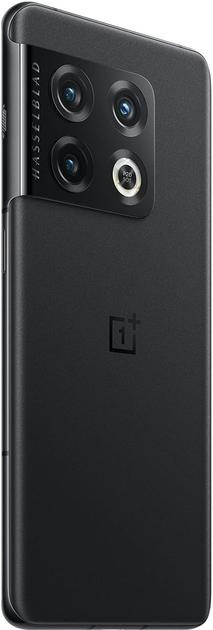 Смартфон OnePlus 10 Pro 12/512GB Black (Global EU)  Фото №4