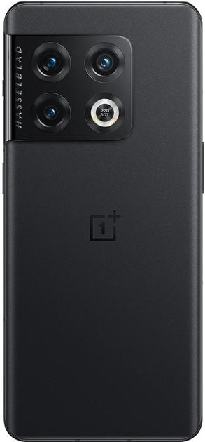 Смартфон OnePlus 10 Pro 12/512GB Black (Global EU)  Фото №5
