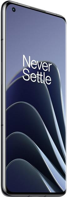 Смартфон OnePlus 10 Pro 12/512GB Black (Global EU)  Фото №1
