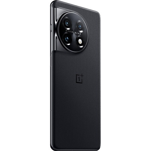 Смартфон OnePlus 11 16/256GB Black (Global EU)  Фото №2