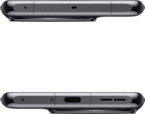 Смартфон OnePlus 11 16/256GB Black (Global EU)  Фото №6