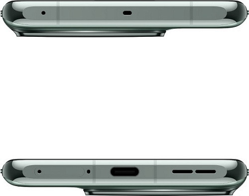 Смартфон OnePlus 11 16/512GB Green (Global EU)  Фото №6