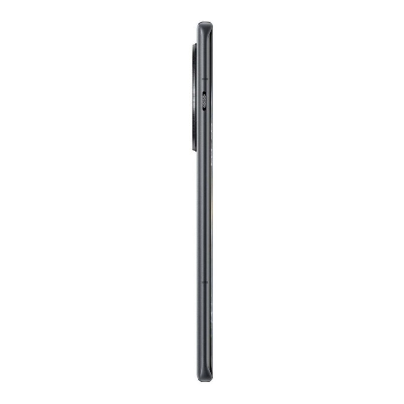 Смартфон OnePlus 12R 12/256GB Iron Gray (Global EU)  Фото №3