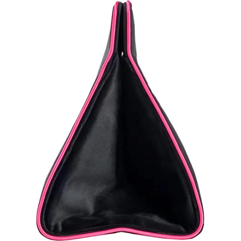 Сумка для хранения Dyson Dyson-designed storage bag Black/Fuchsia (971313-01)  Фото №0