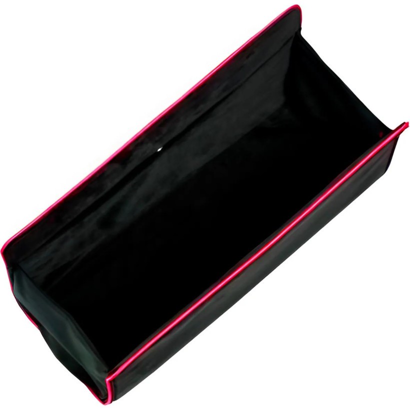 Сумка для хранения Dyson Dyson-designed storage bag Black/Fuchsia (971313-01)  Фото №1