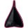 Сумка для хранения Dyson Dyson-designed storage bag Black/Fuchsia (971313-01)  Фото №0