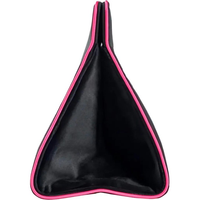 Сумка для хранения Dyson Dyson-designed storage bag Black/Fuchsia (971313-01)  Фото №0