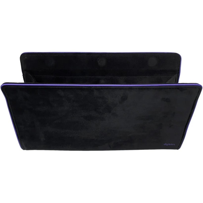 Сумка для хранения Dyson Dyson-designed storage bag Purple/Black (971313-02)  Фото №1
