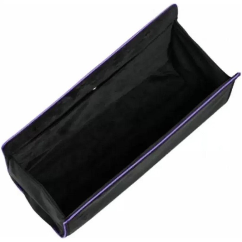 Сумка для хранения Dyson Dyson-designed storage bag Purple/Black (971313-02)  Фото №2