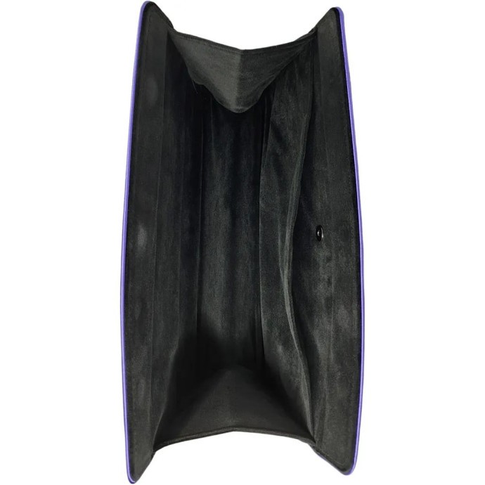 Сумка для хранения Dyson Dyson-designed storage bag Purple/Black (971313-02)  Фото №3