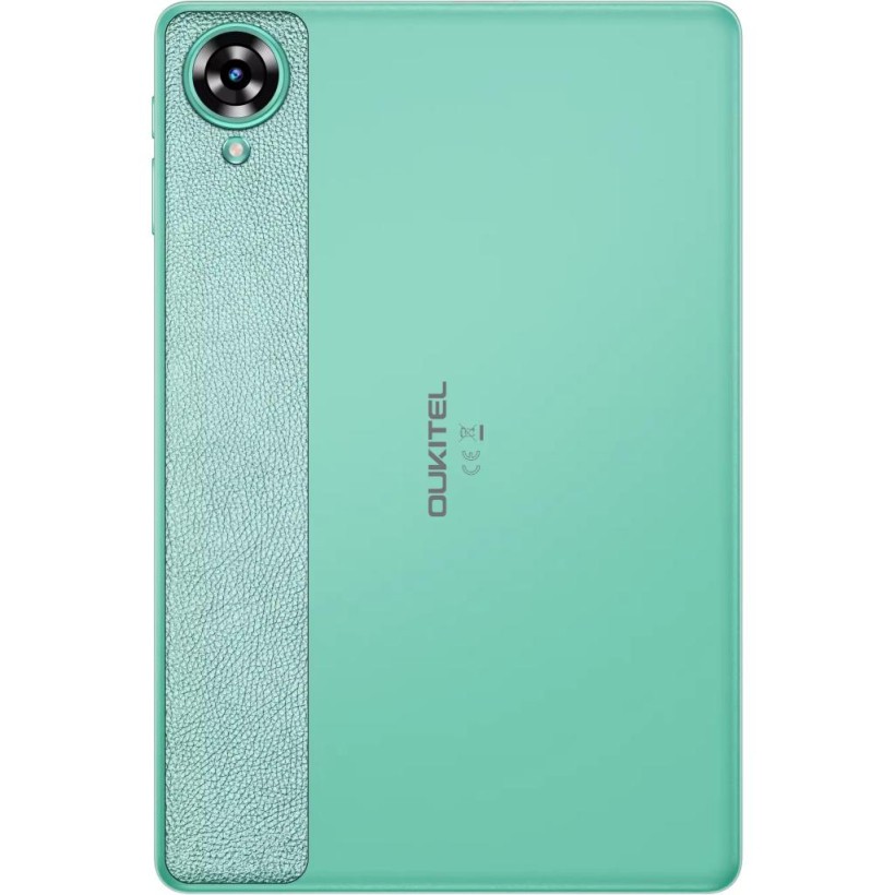 Планшет Oukitel Pad OT11 4/128GB LTE Зеленый (6931940737135) (Global EU)  Фото №1