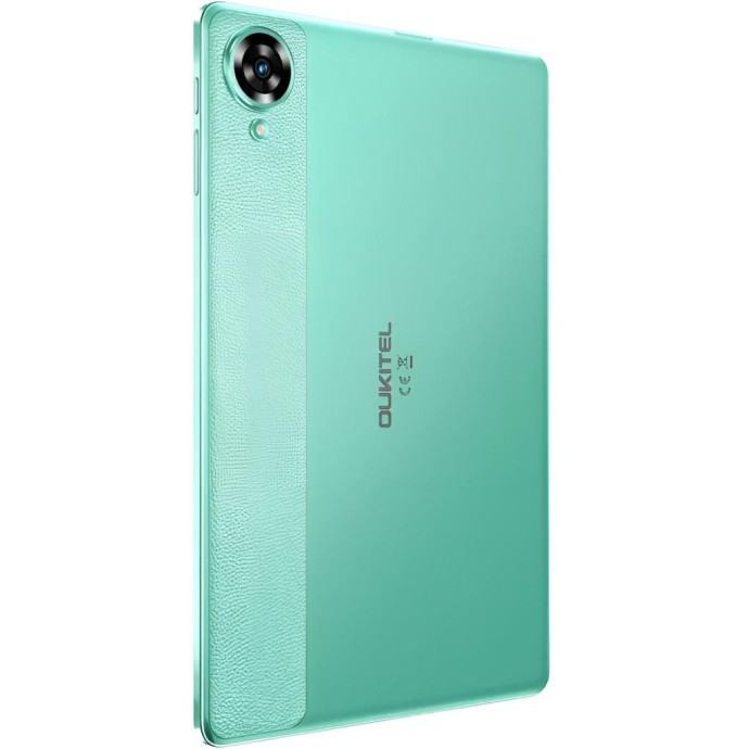 Планшет Oukitel Pad OT11 4/128GB LTE Зеленый (6931940737135) (Global EU)  Фото №4