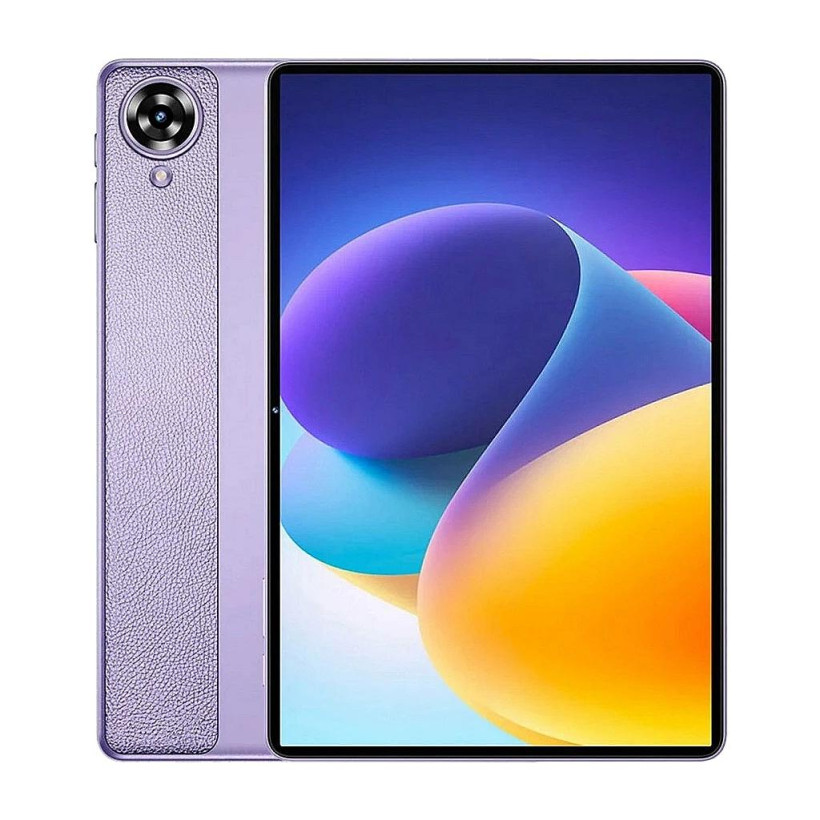 Планшет Oukitel Pad OT11 4/128GB LTE Purple (6931940737111) (Global EU)