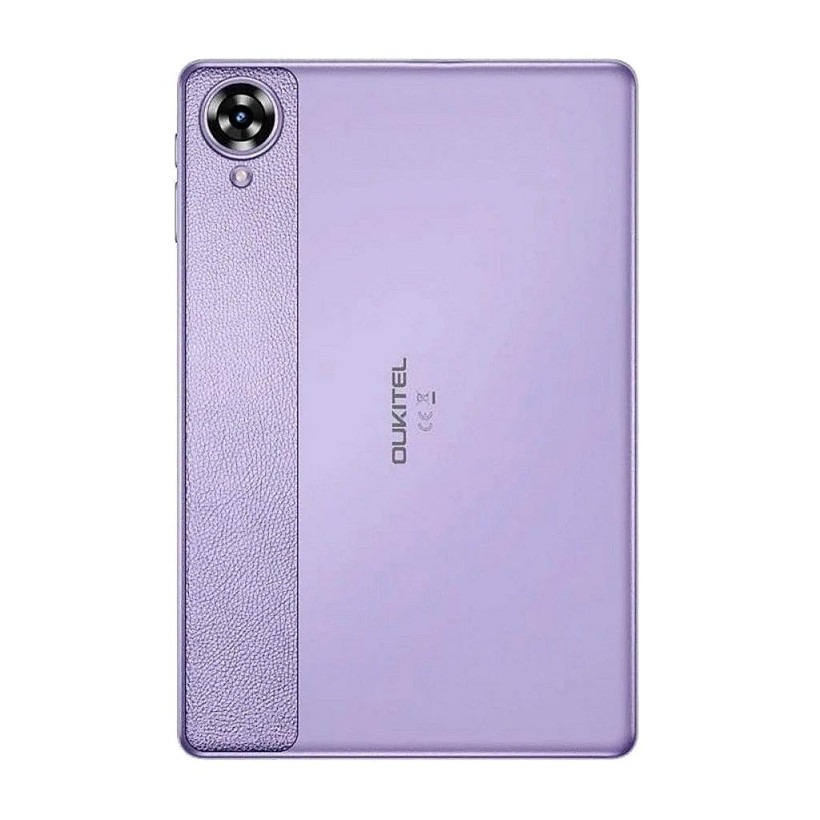 Планшет Oukitel Pad OT11 4/128GB LTE Purple (6931940737111) (Global EU)  Фото №1
