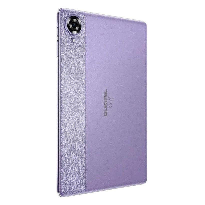 Планшет Oukitel Pad OT11 4/128GB LTE Purple (6931940737111) (Global EU)  Фото №2