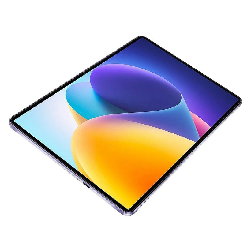 Планшет Oukitel Pad OT11 4/128GB LTE Purple (6931940737111) (Global EU)  Фото №4