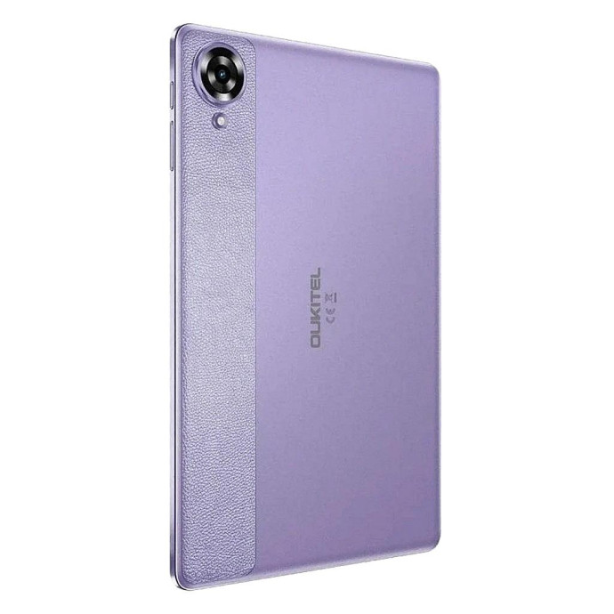 Планшет Oukitel Pad OT11 4/128GB LTE Purple (6931940737111) (Global EU)  Фото №2