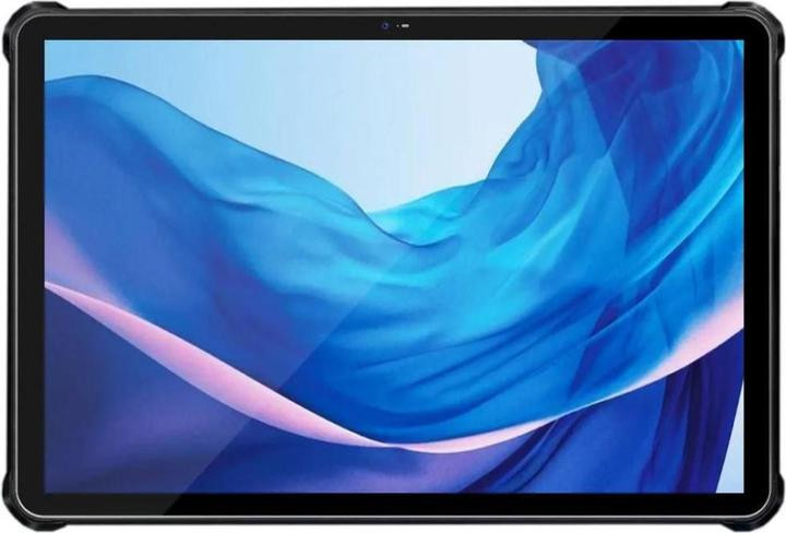 Планшет Oukitel RT6 NFC 8/256GB 4G Dual Sim Black (6931940750233) (Global EU)  Фото №0