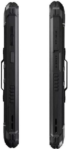 Планшет Oukitel RT6 NFC 8/256GB 4G Dual Sim Black (6931940750233) (Global EU)  Фото №1