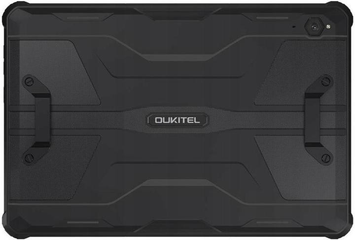 Планшет Oukitel RT6 NFC 8/256GB 4G Dual Sim Black (6931940750233) (Global EU)  Фото №2