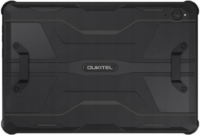 Планшет Oukitel RT6 NFC 8/256GB 4G Dual Sim Black (6931940750233) (Global EU)  Фото №2