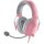 Наушники с микрофоном Razer Blackshark V2 X Quartz (RZ04-03240800-R3M1)