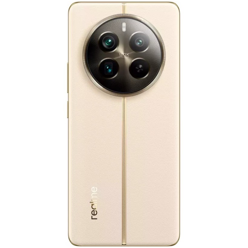 Смартфон realme 12 Pro+ 8/256GB Navigator Beige (Global EU)  Фото №3