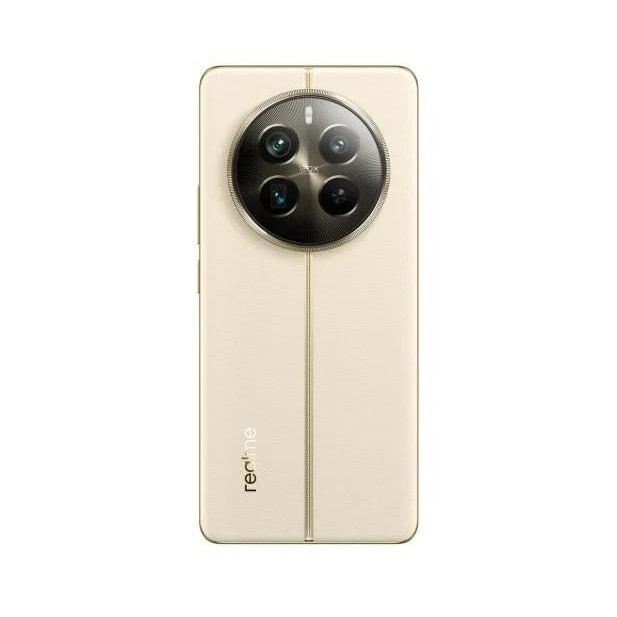 Смартфон realme 12 Pro+ 8/256GB Navigator Beige (Global EU)  Фото №9